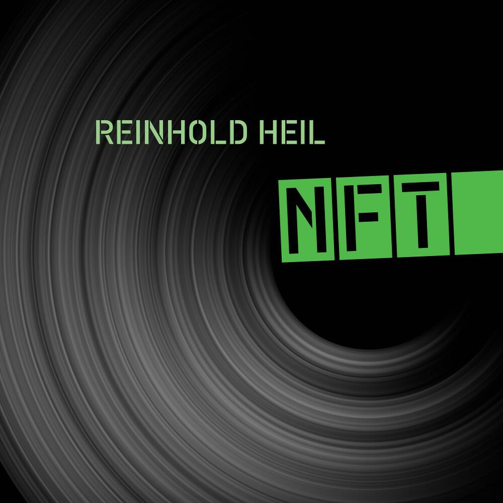 Релиз NFT
