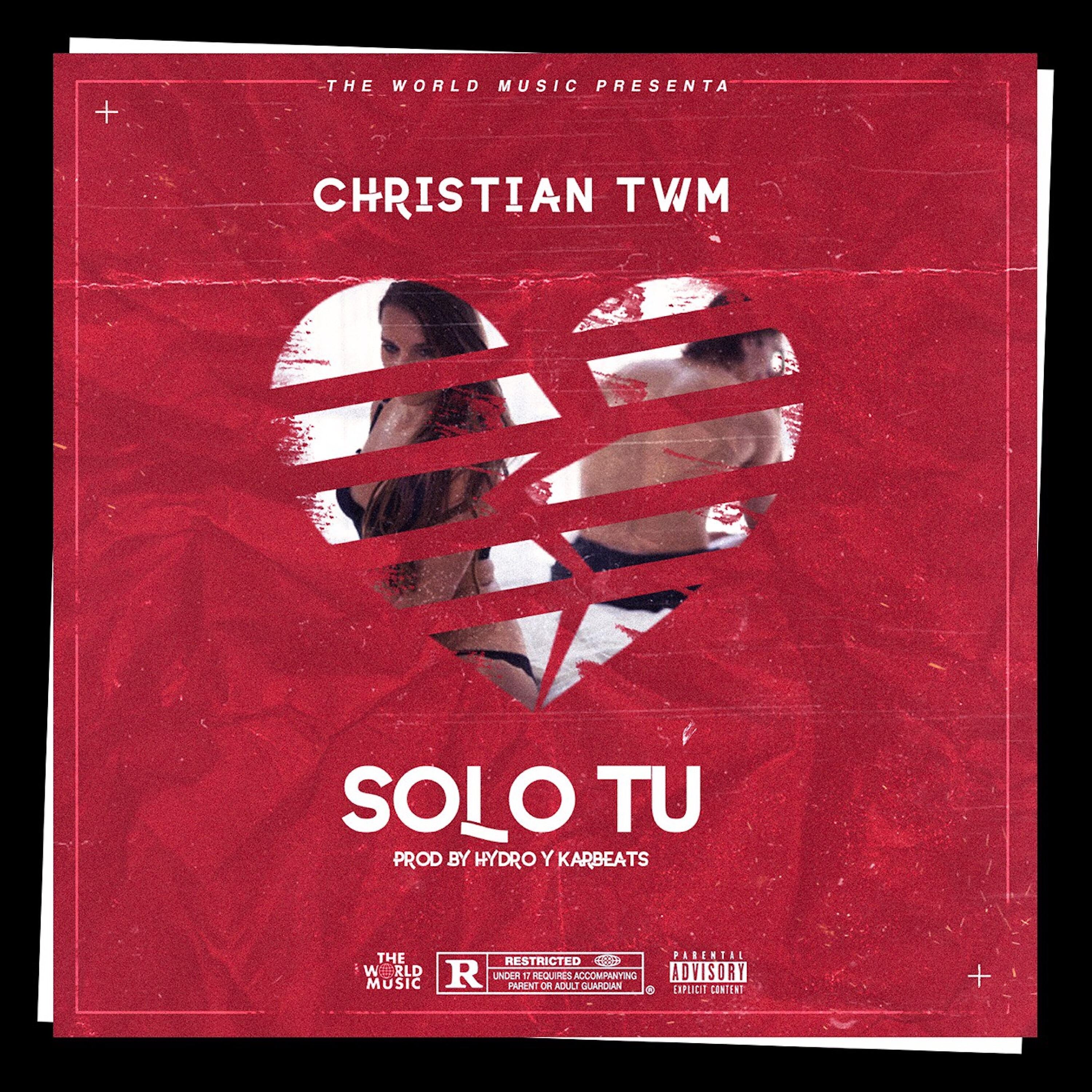 Релиз Solo Tu