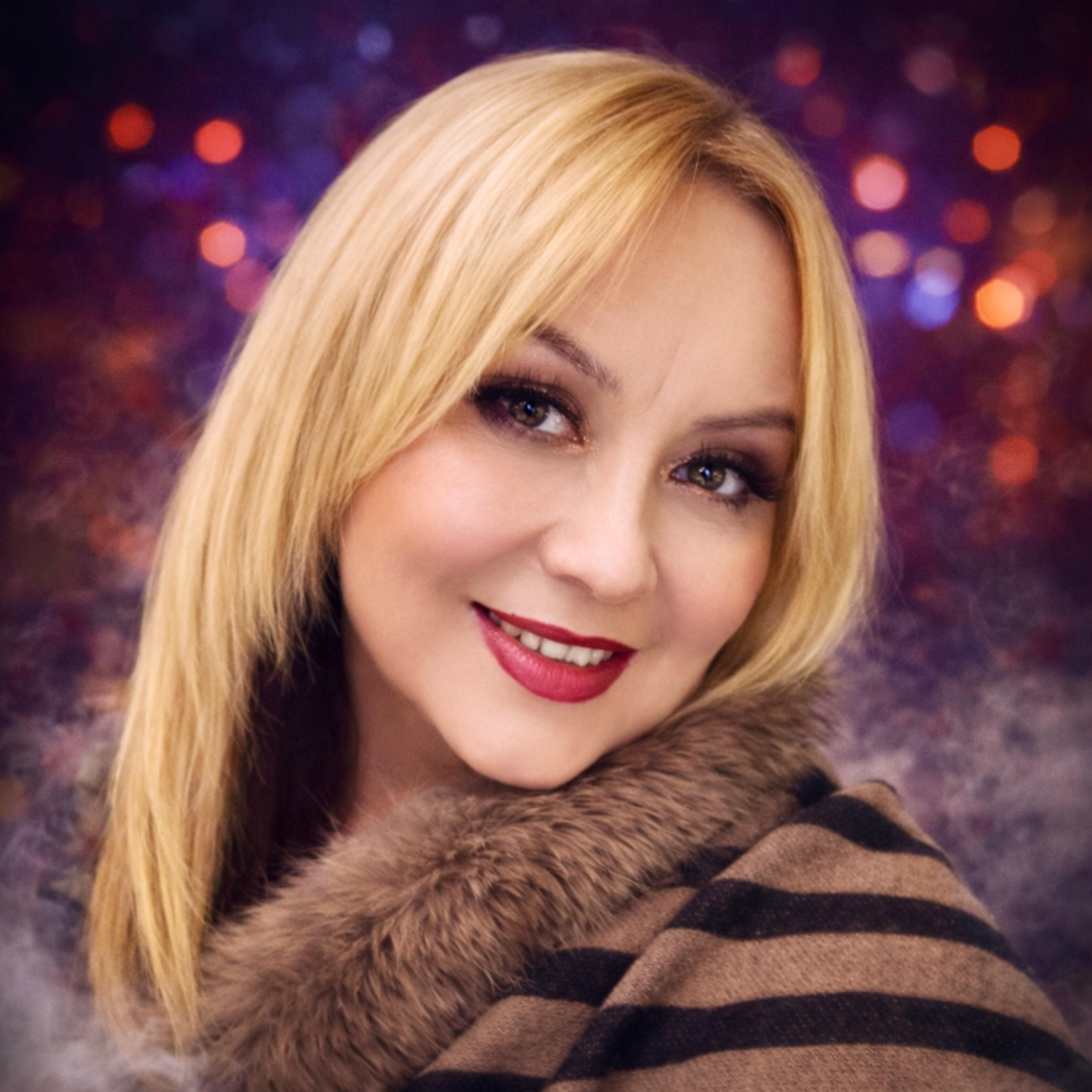 Светлана Яндукова