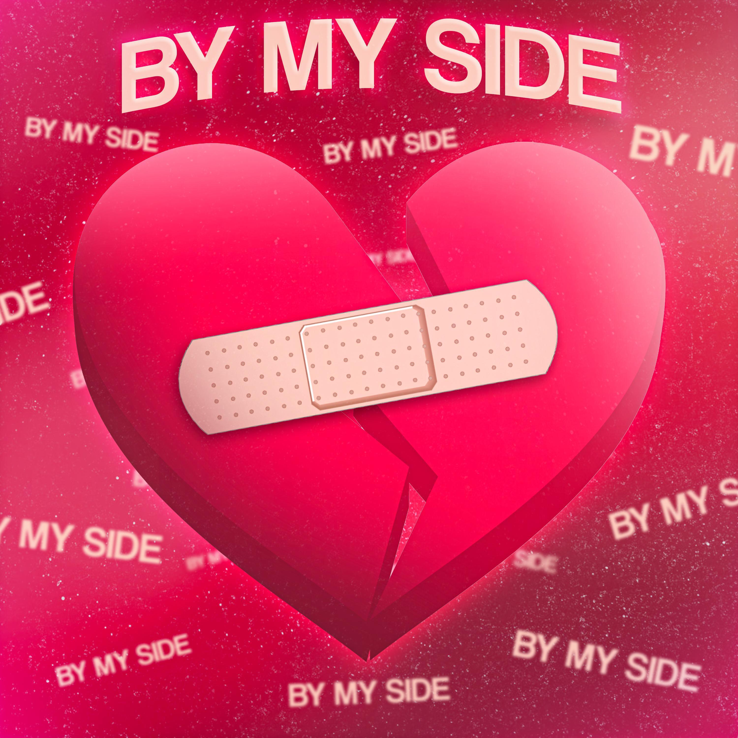 Релиз By My Side