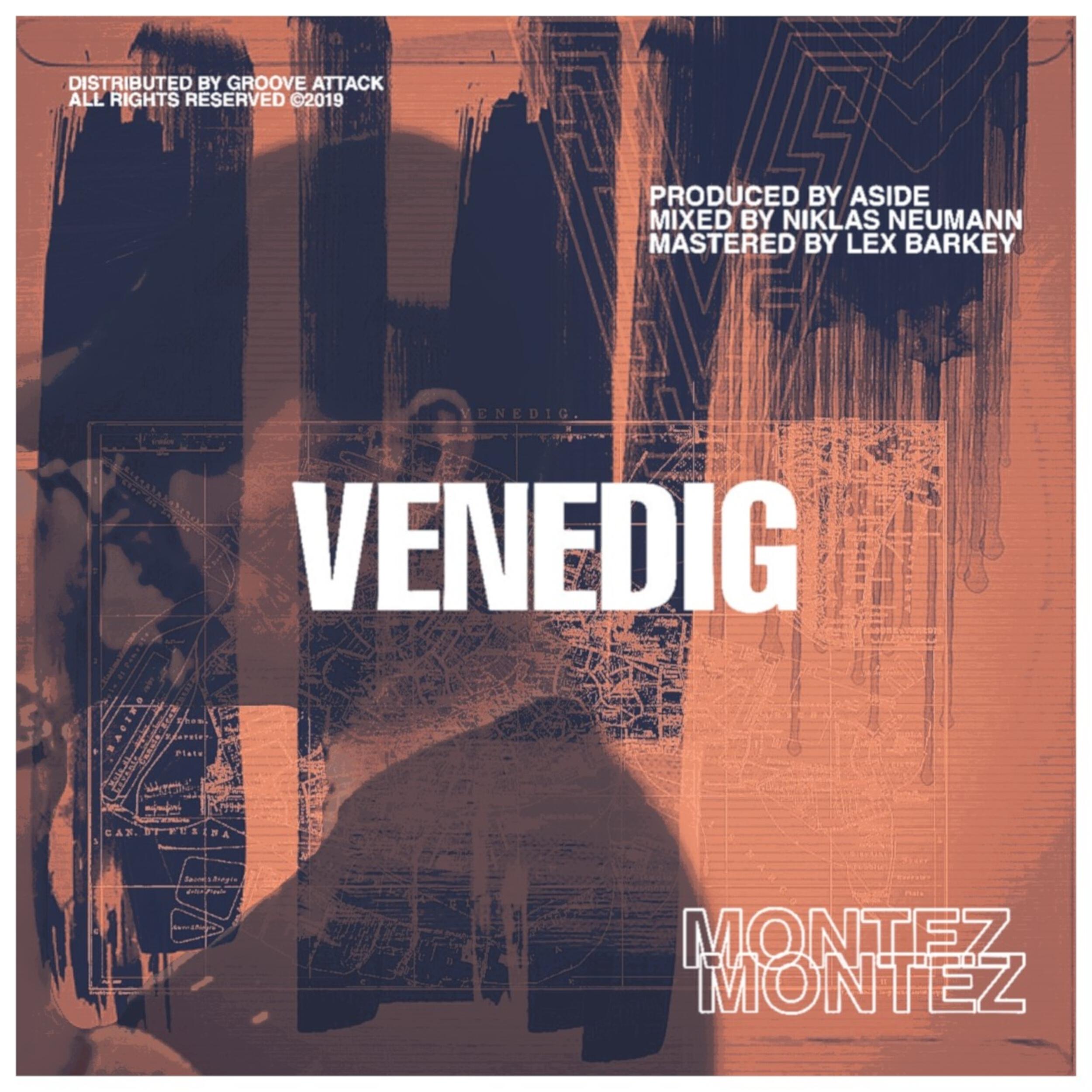Релиз Venedig