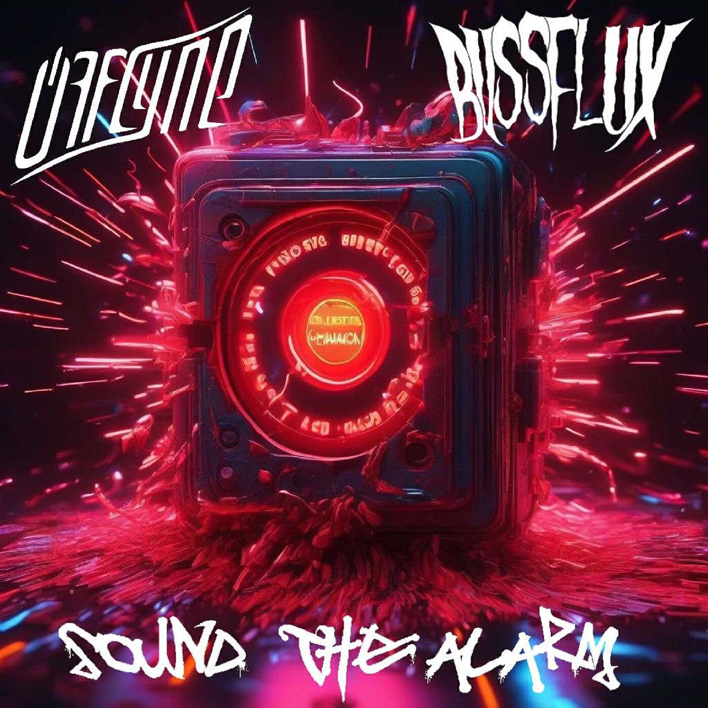 Релиз Sound the Alarm