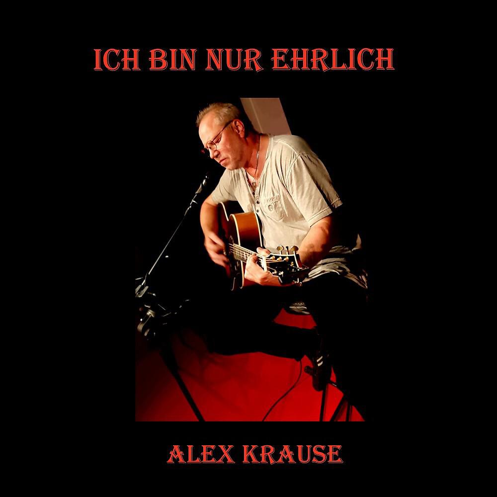 Релиз Ich bin nur ehrlich
