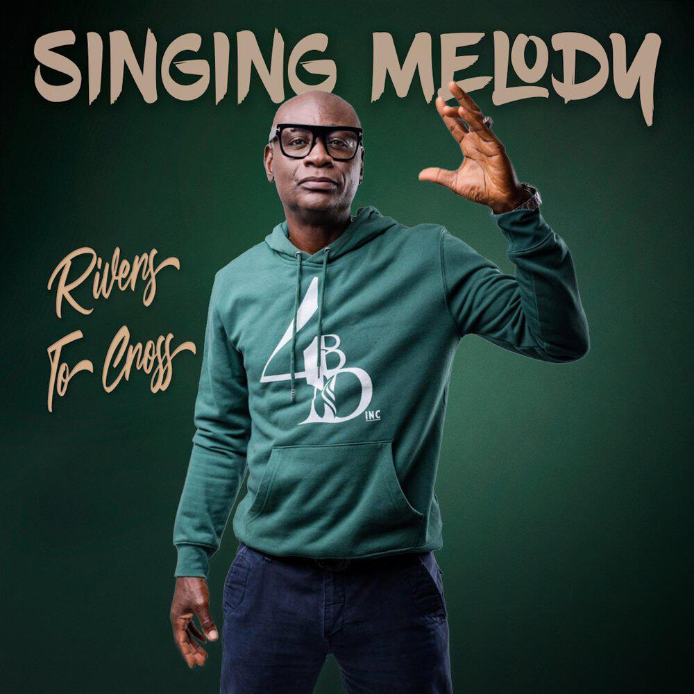Релиз Rivers to Cross