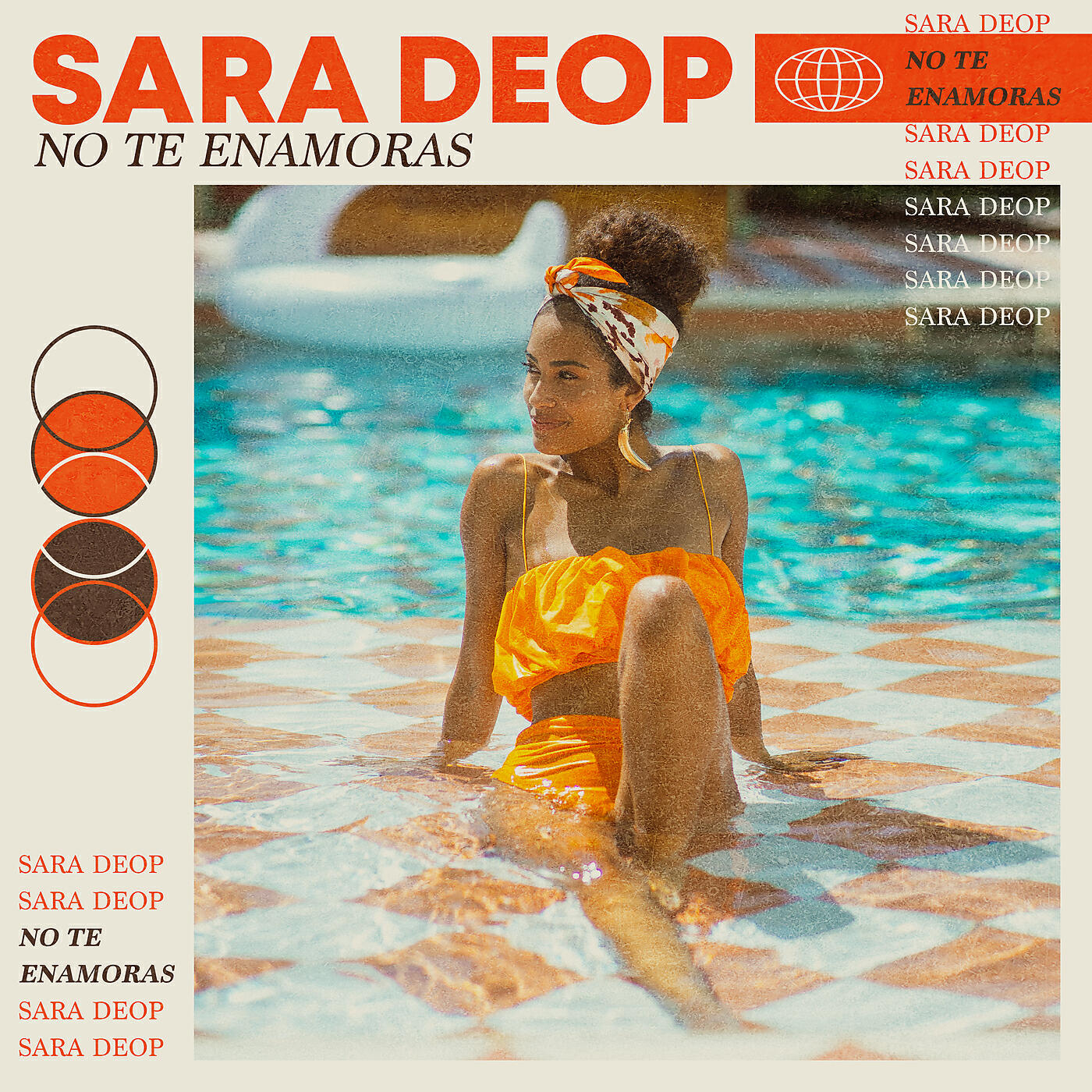 Sara Deop