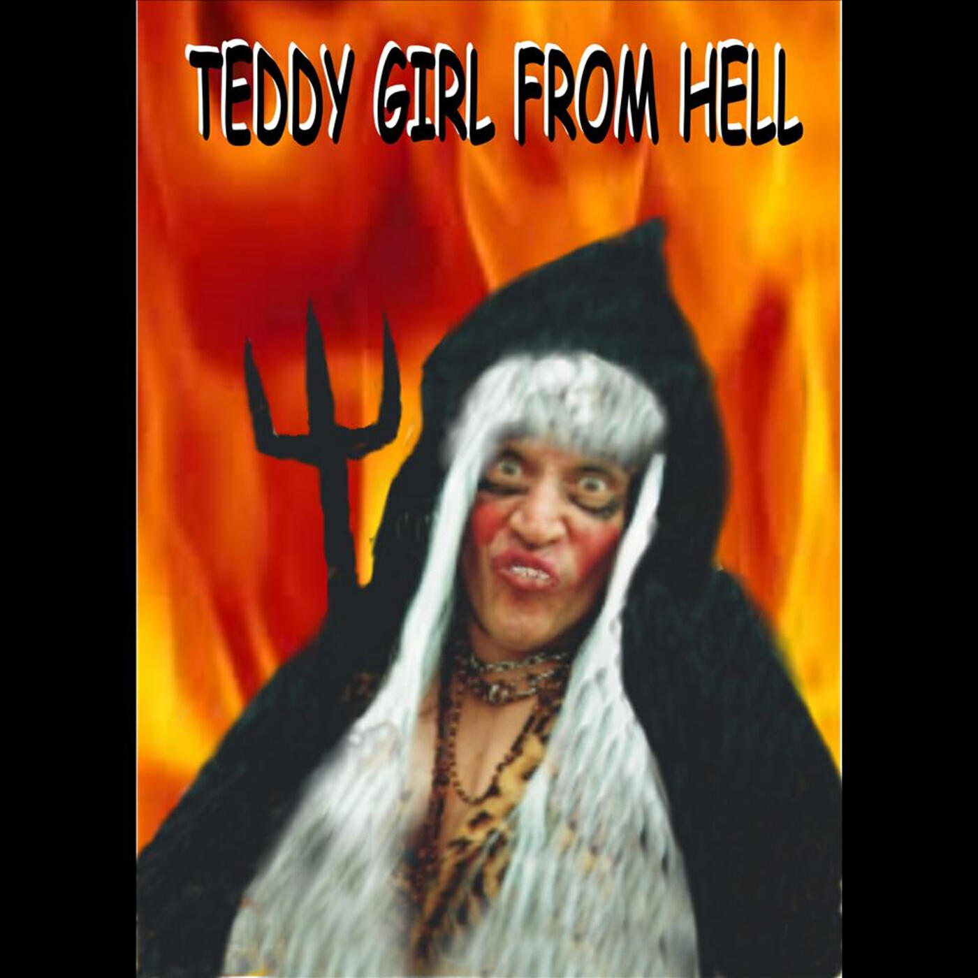 Релиз Teddy Girl From Hell