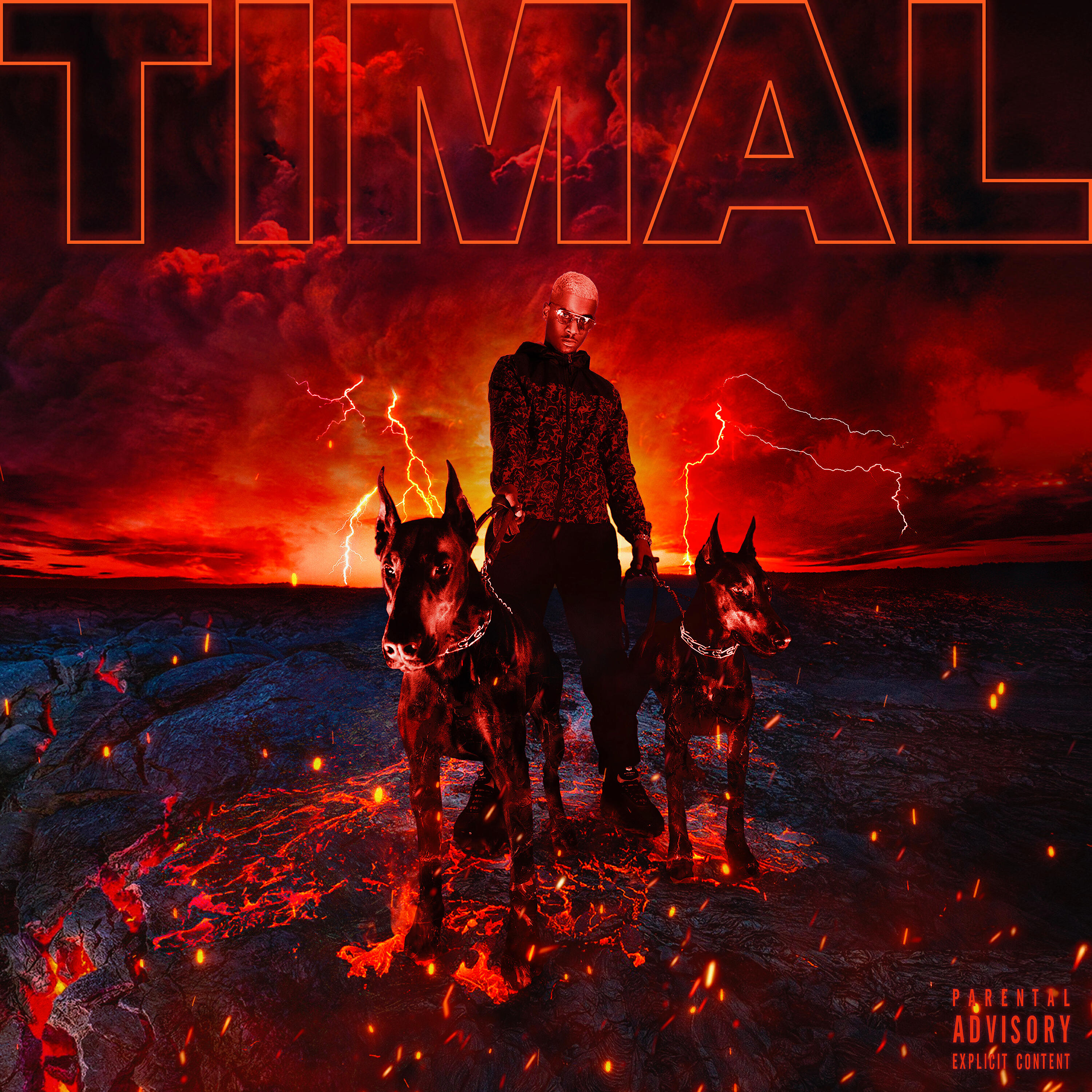 Релиз Trop Caliente