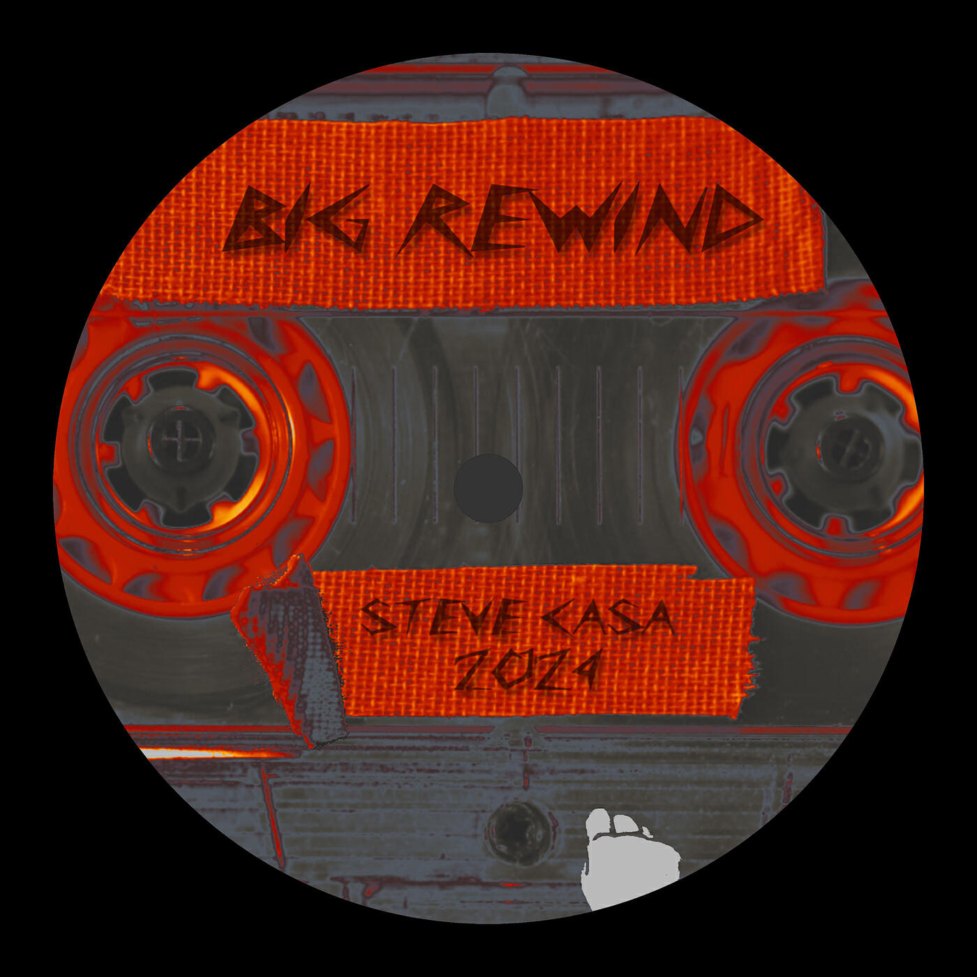Релиз Big Rewind