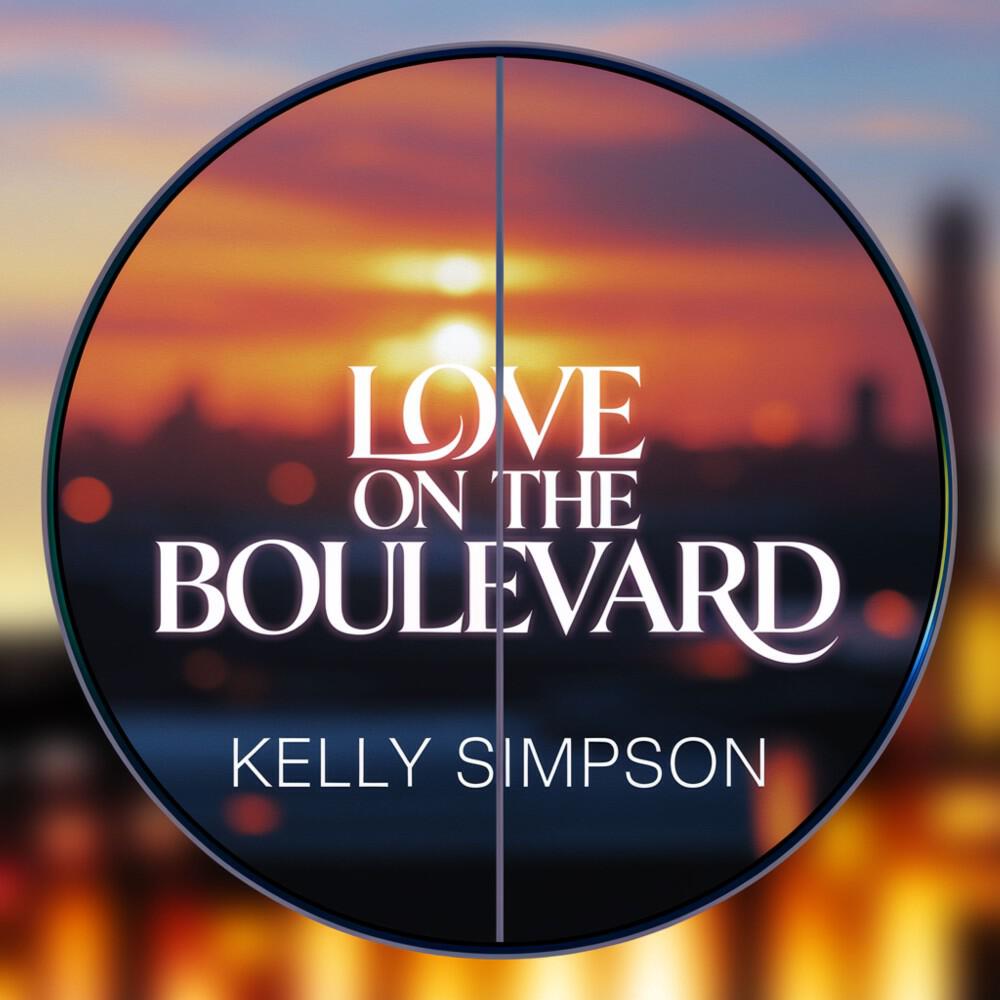 Релиз Love on the Boulevard