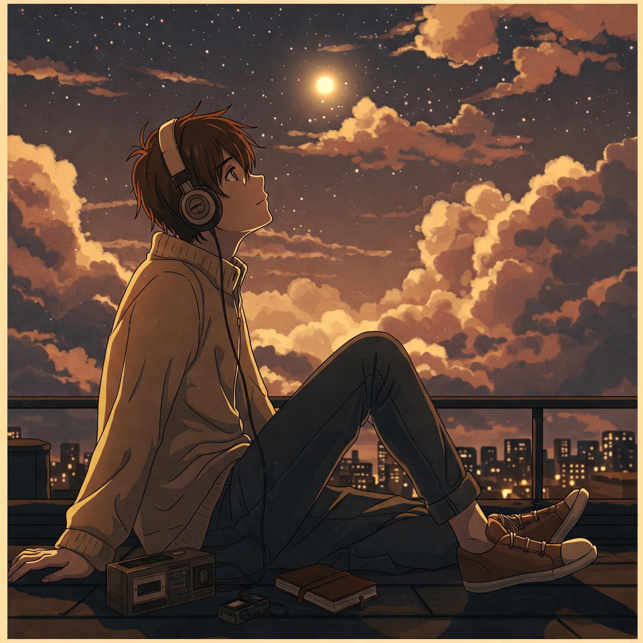 Релиз Alone at 2PM