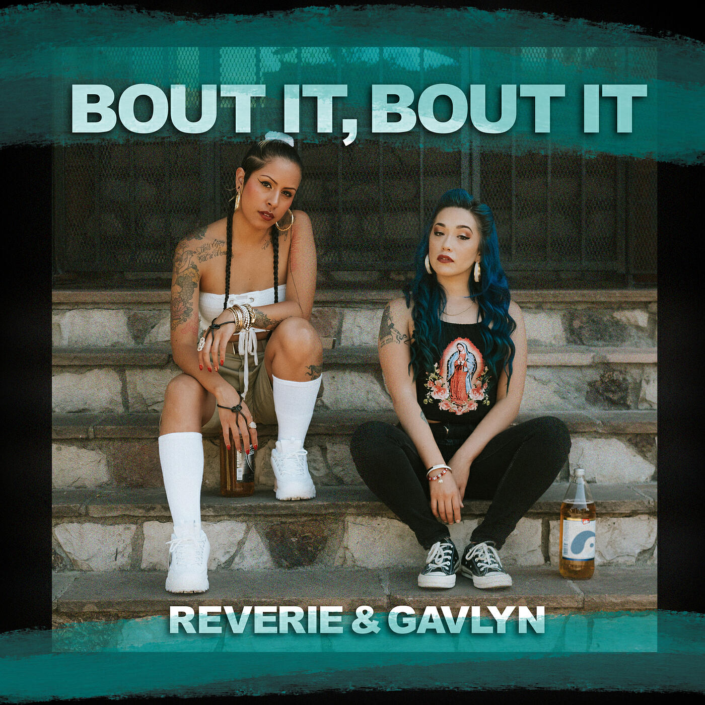 Скачать песню Reverie, Gavlyn - Bout It, Bout It бесплатно в MP3 для Android и iOS