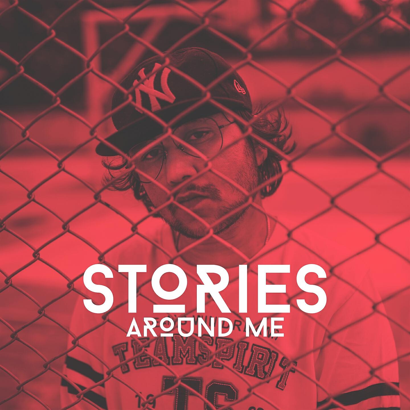 Релиз Stories Around Me