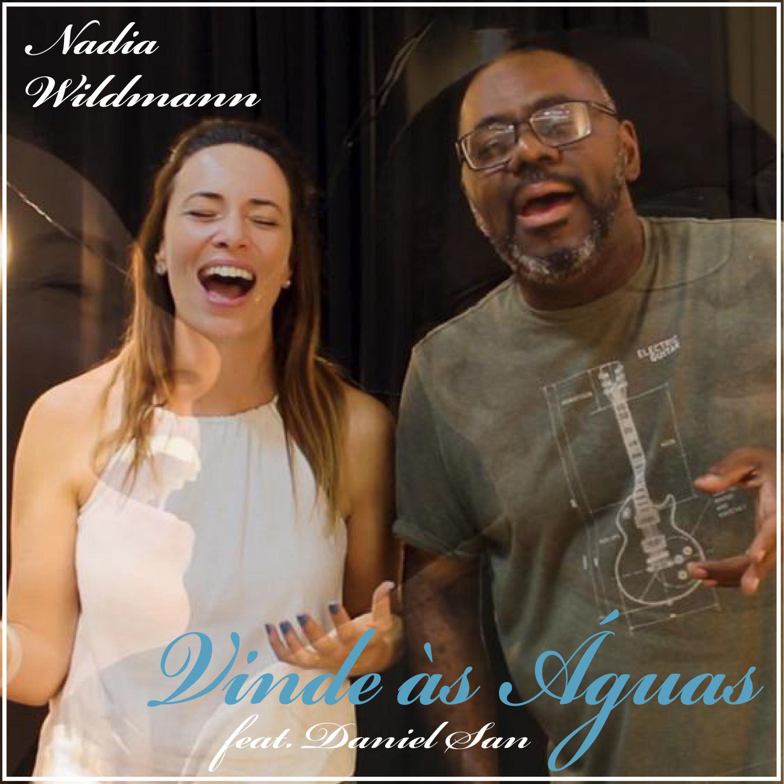 Релиз Vinde às Águas