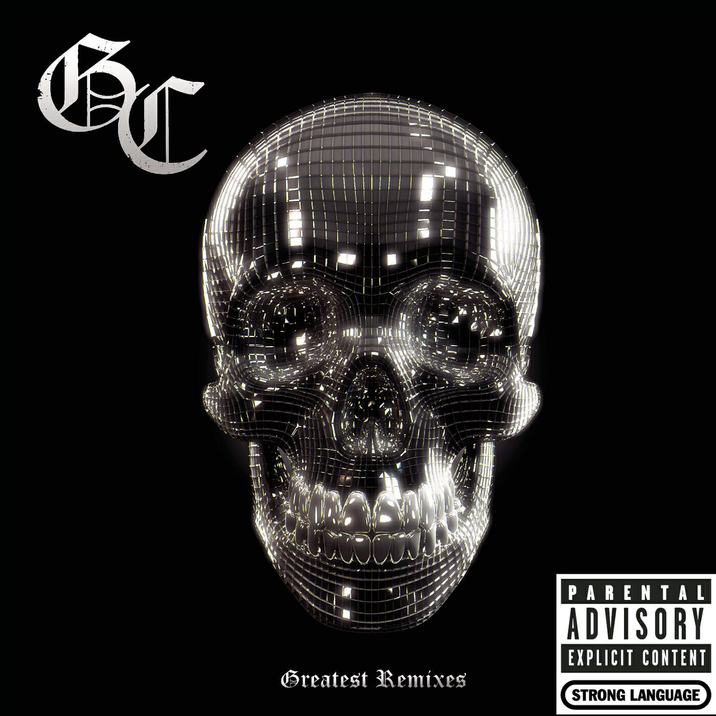 Релиз Greatest Remixes