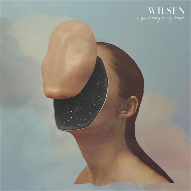 Релиз I Go Missing in My Sleep