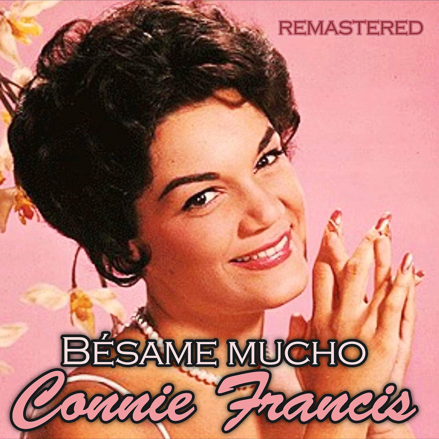 Постер альбома Bésame Mucho