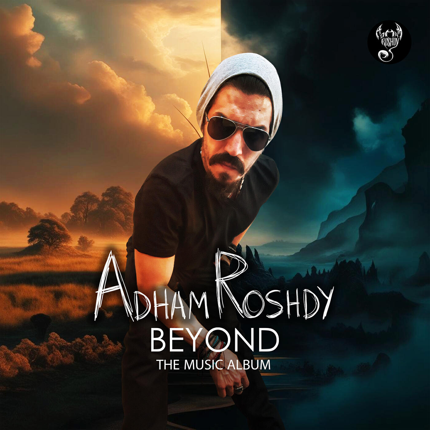 Adham Roshdy