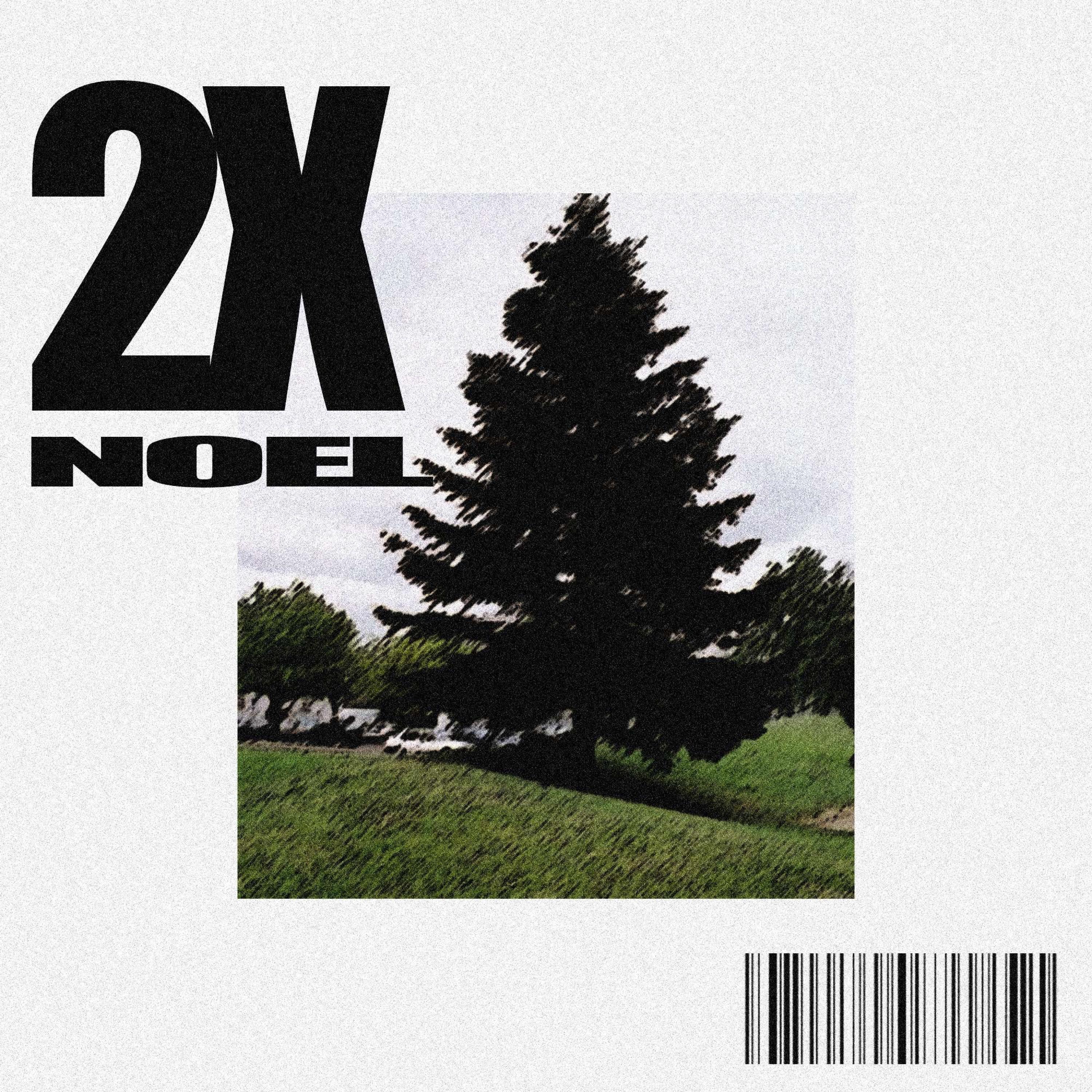 Релиз 2xNOËL