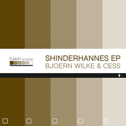 Релиз Shinderhannes
