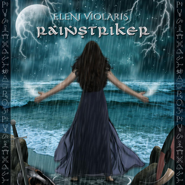 Релиз Rainstriker