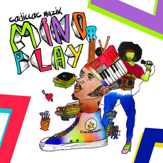 Релиз Mind Play