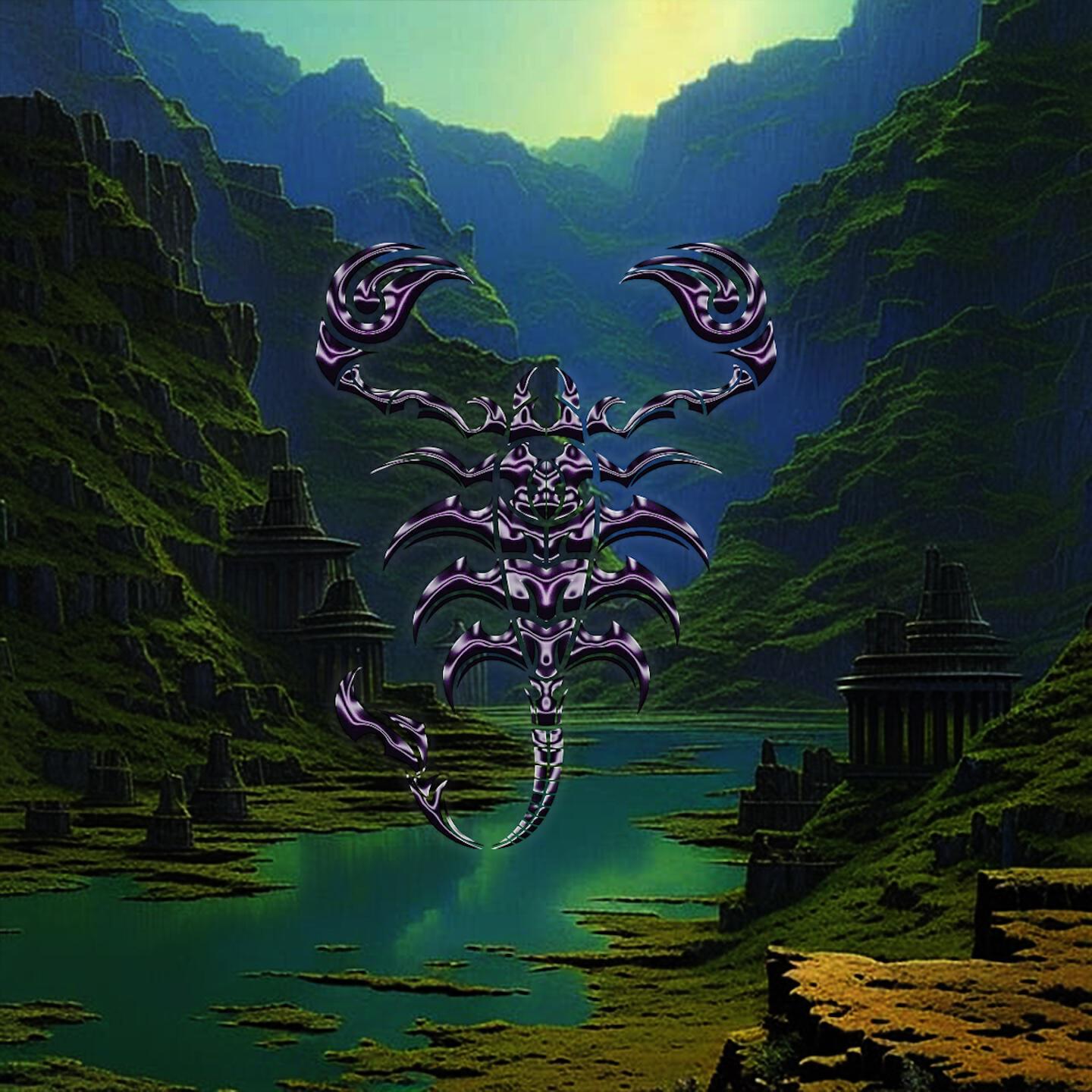 Релиз Psychotria