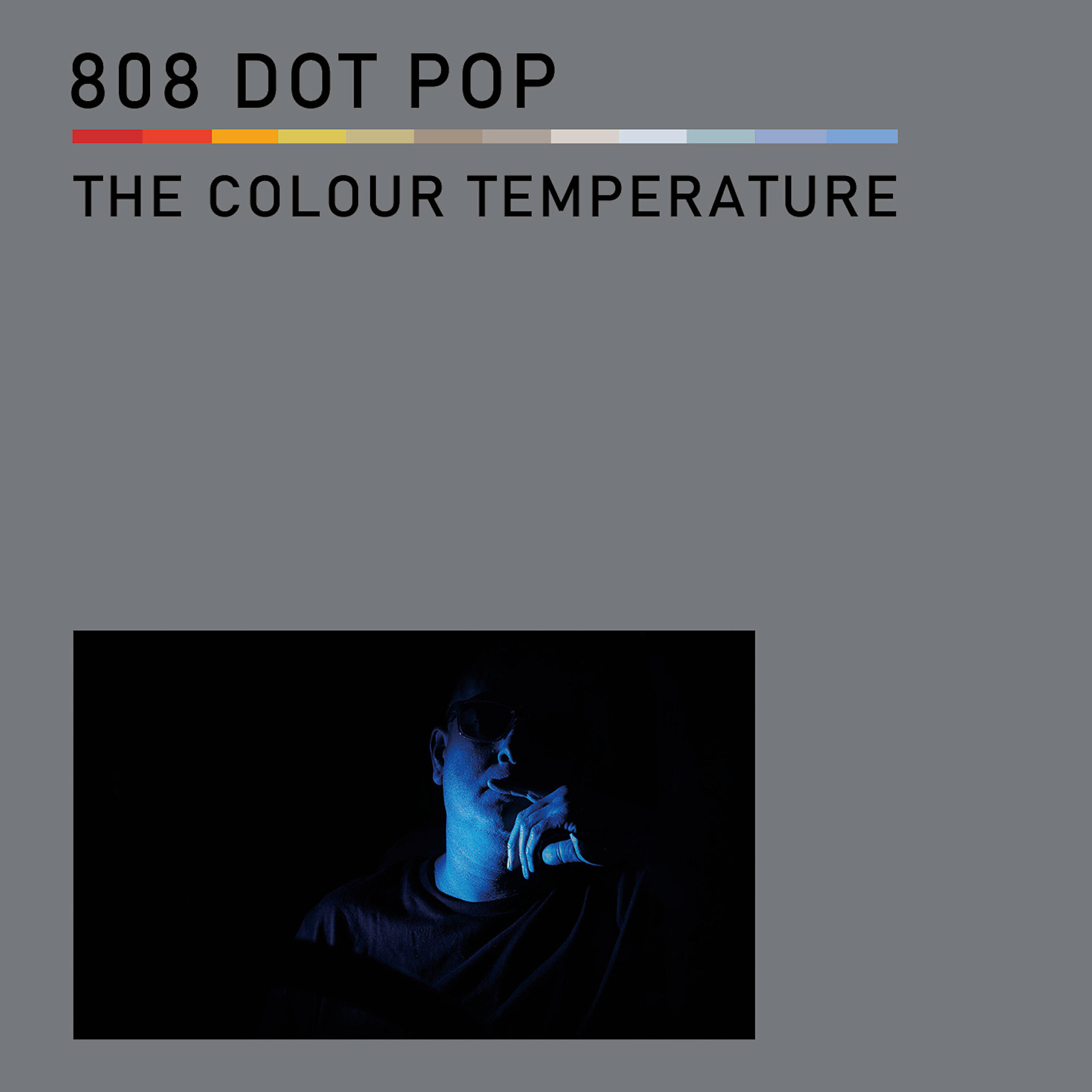 Релиз The Colour Temperature