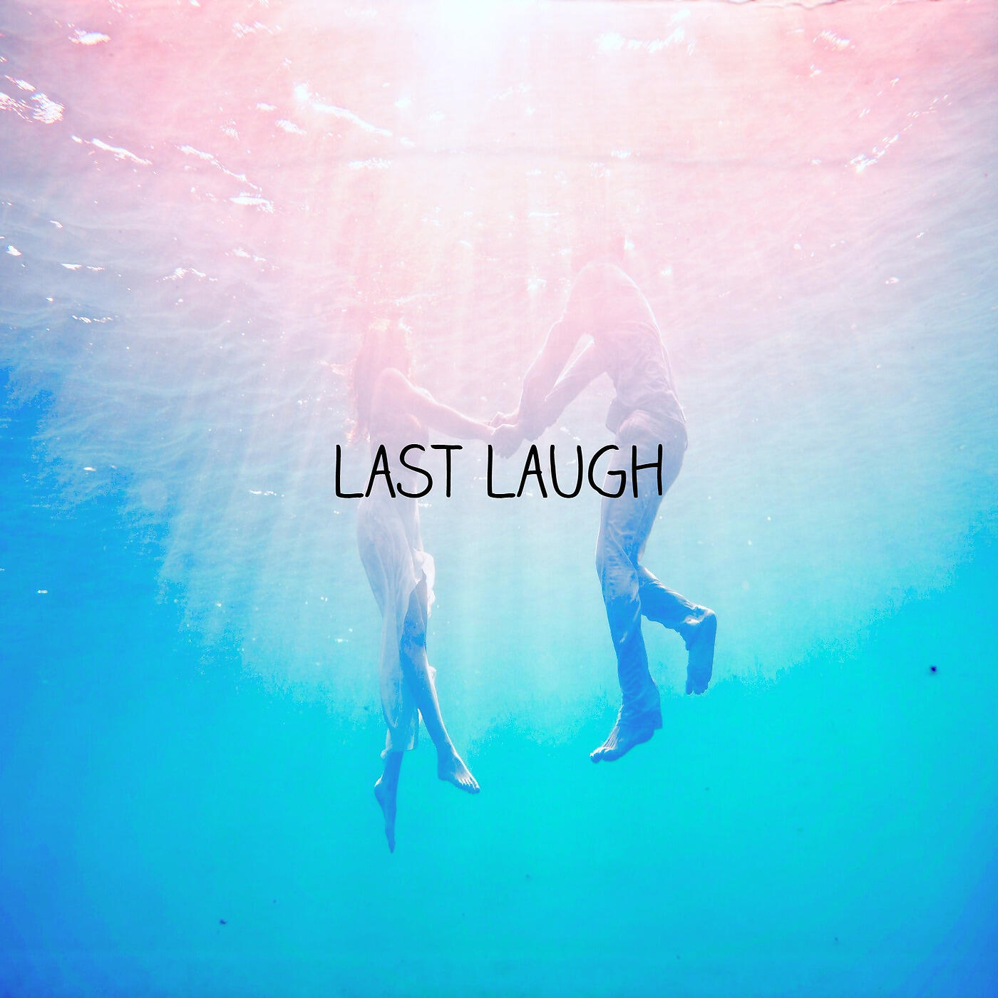 Релиз Last Laugh