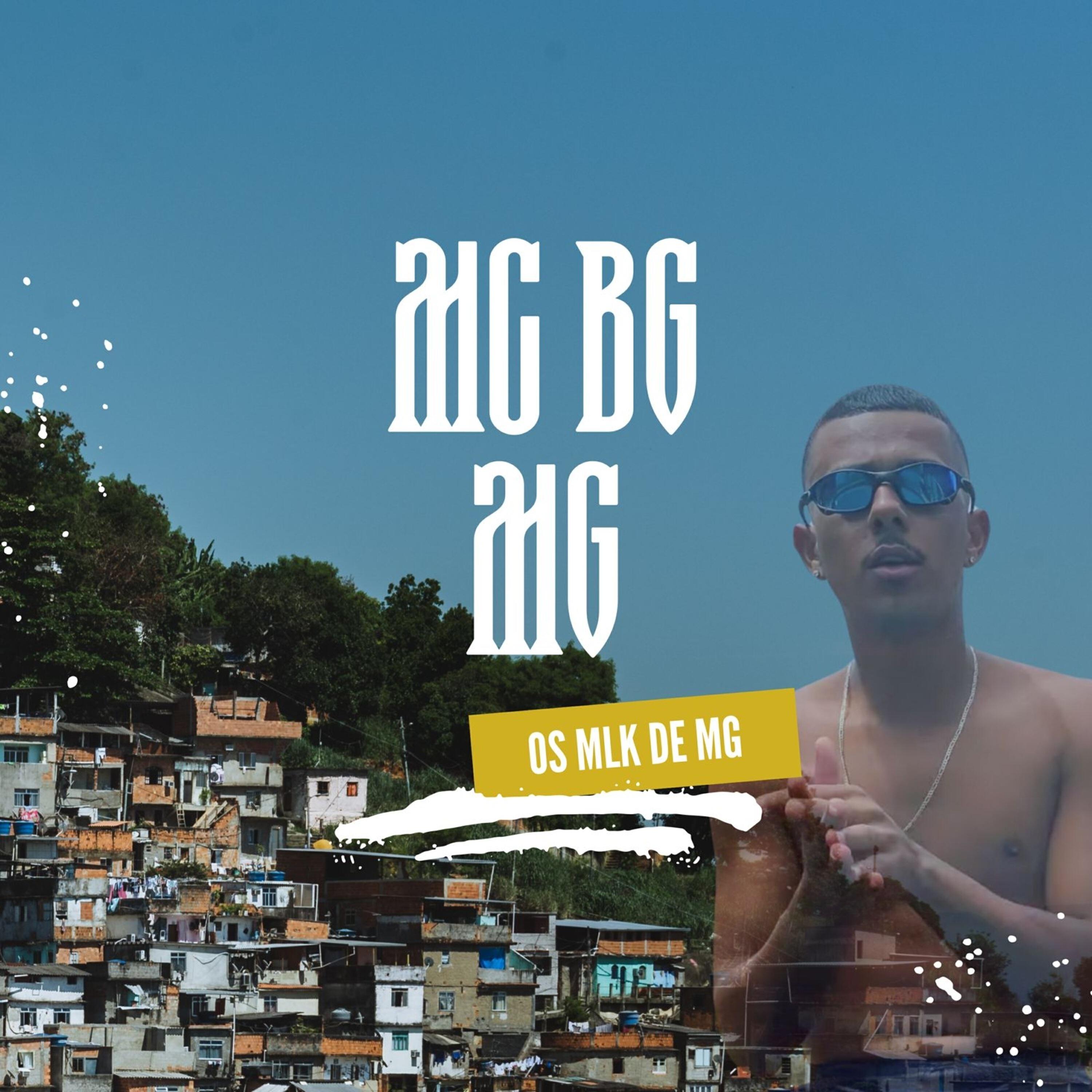 Релиз Os Mlk de Mg