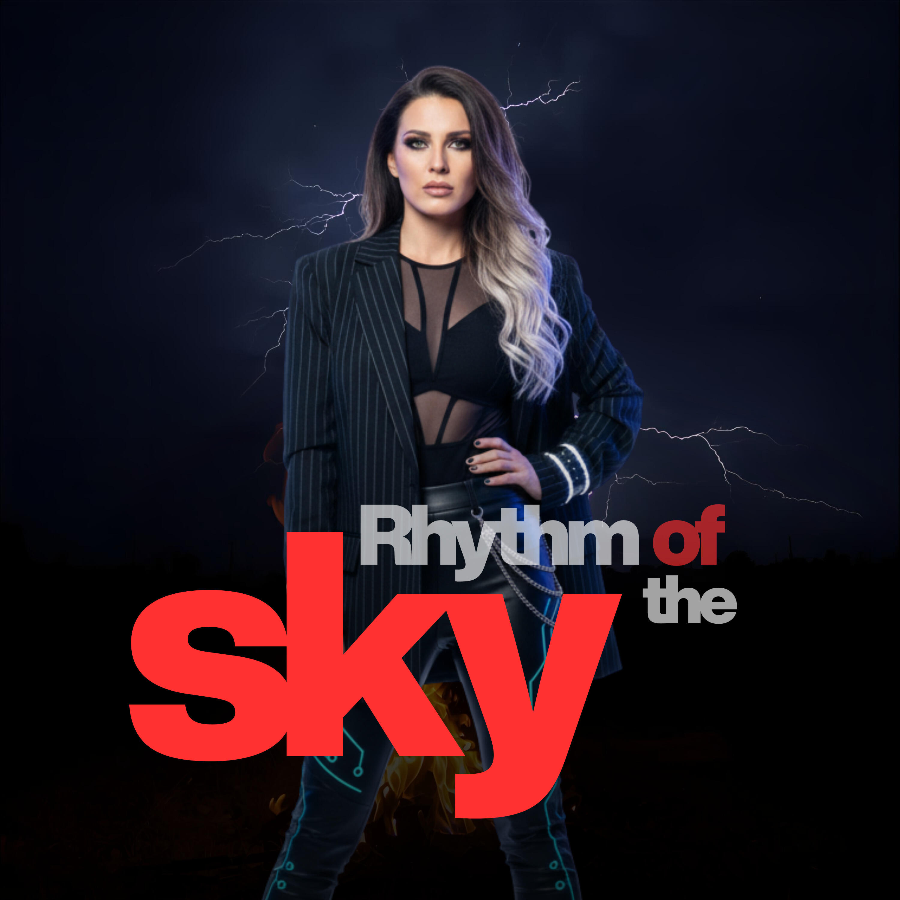 Релиз Rhythm of the Sky