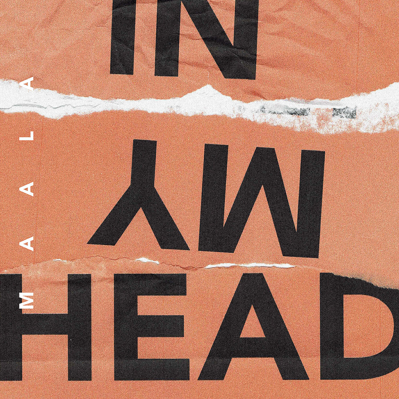 Релиз In My Head