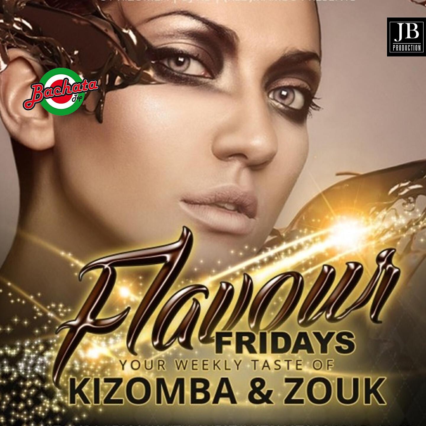 Релиз Flavour