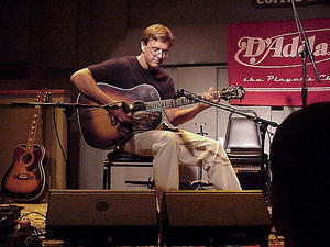 Charlie Schmidt