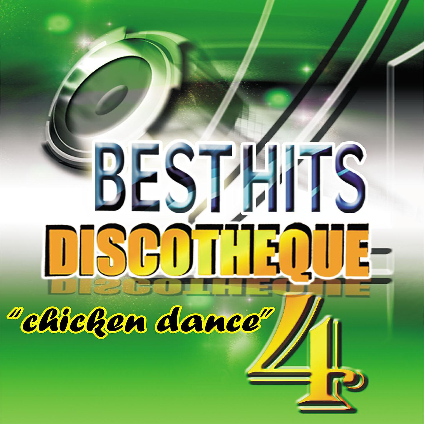 Релиз Best Hits Discotheque, Vol. 4