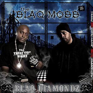 Blaq Mobb