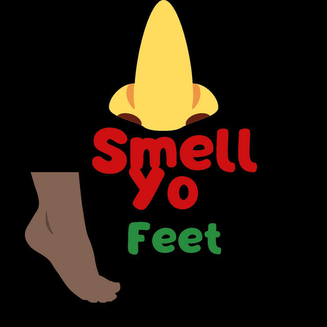 Релиз Smell Yo Feet