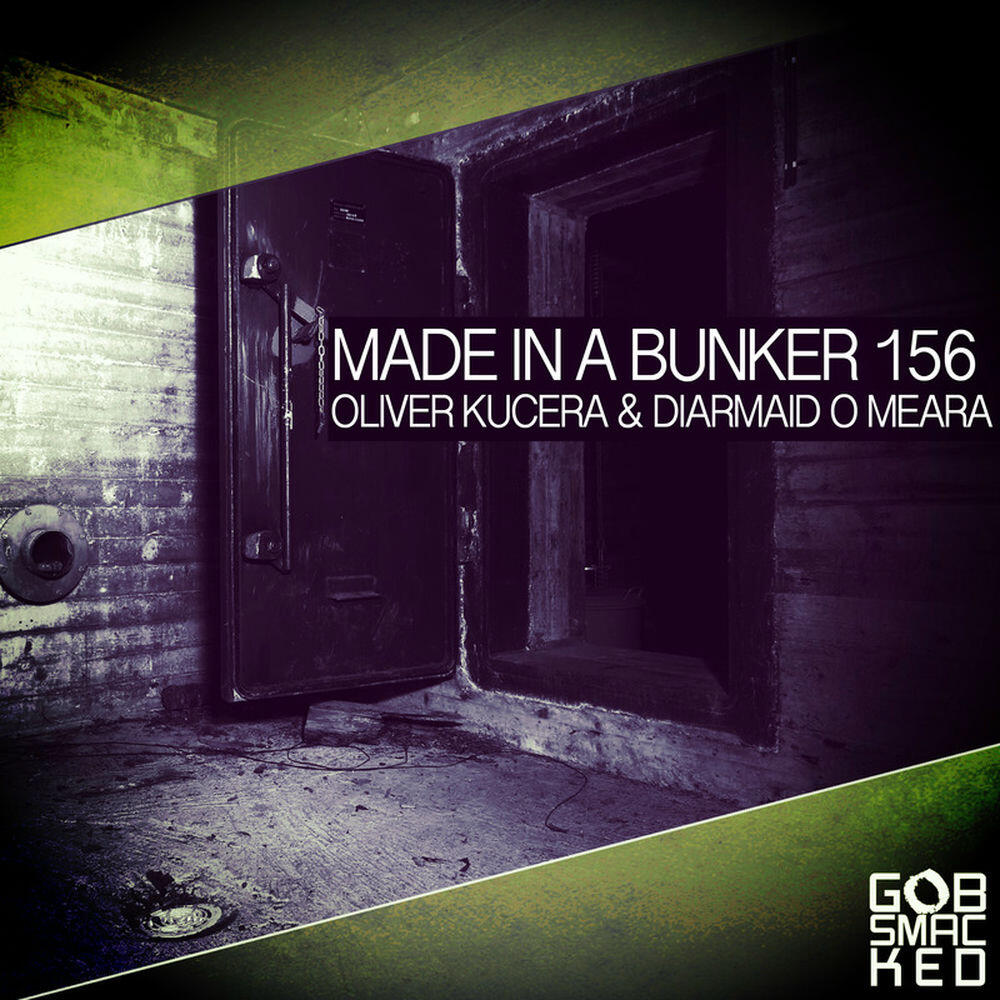 Релиз Made in a Bunker EP