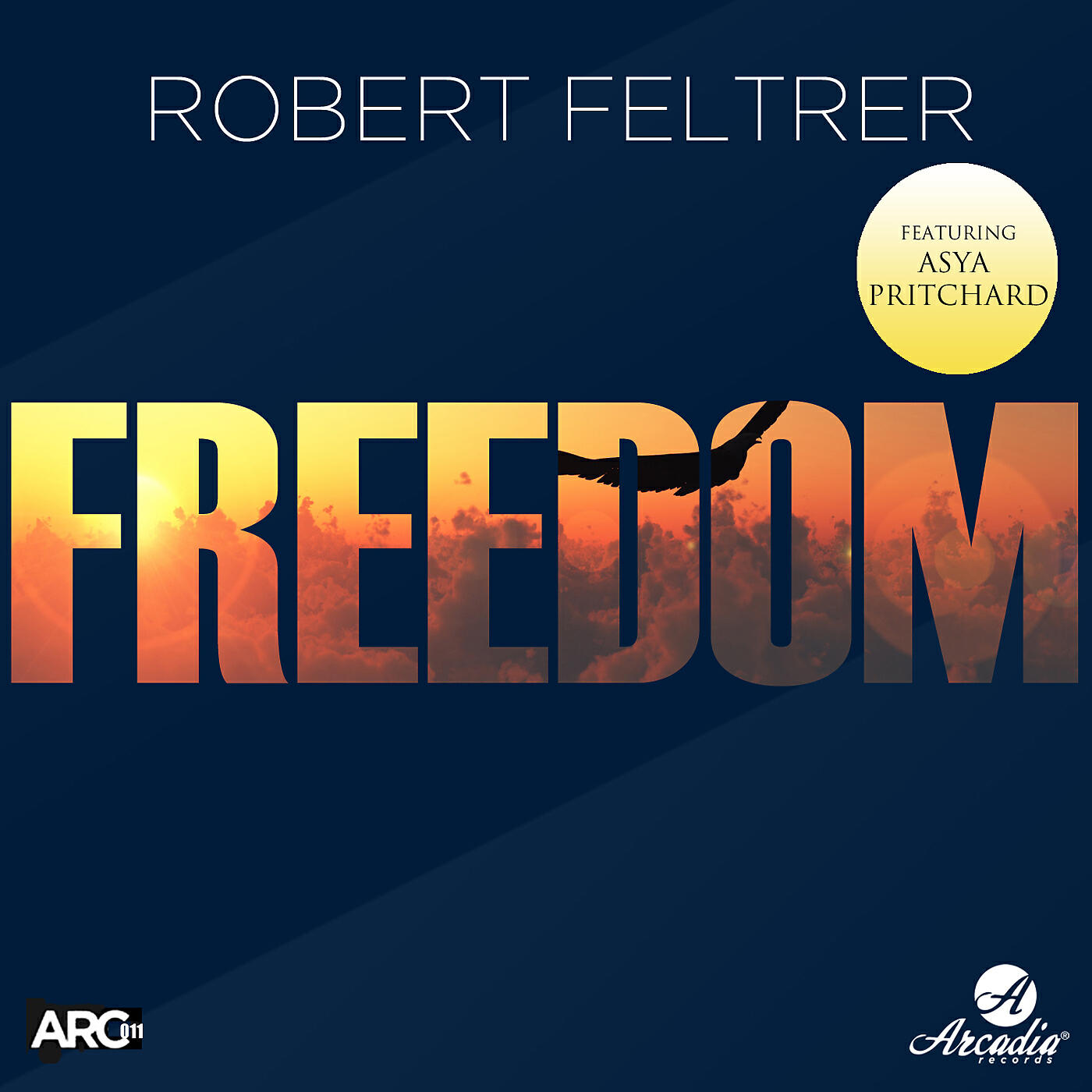 Релиз Freedom