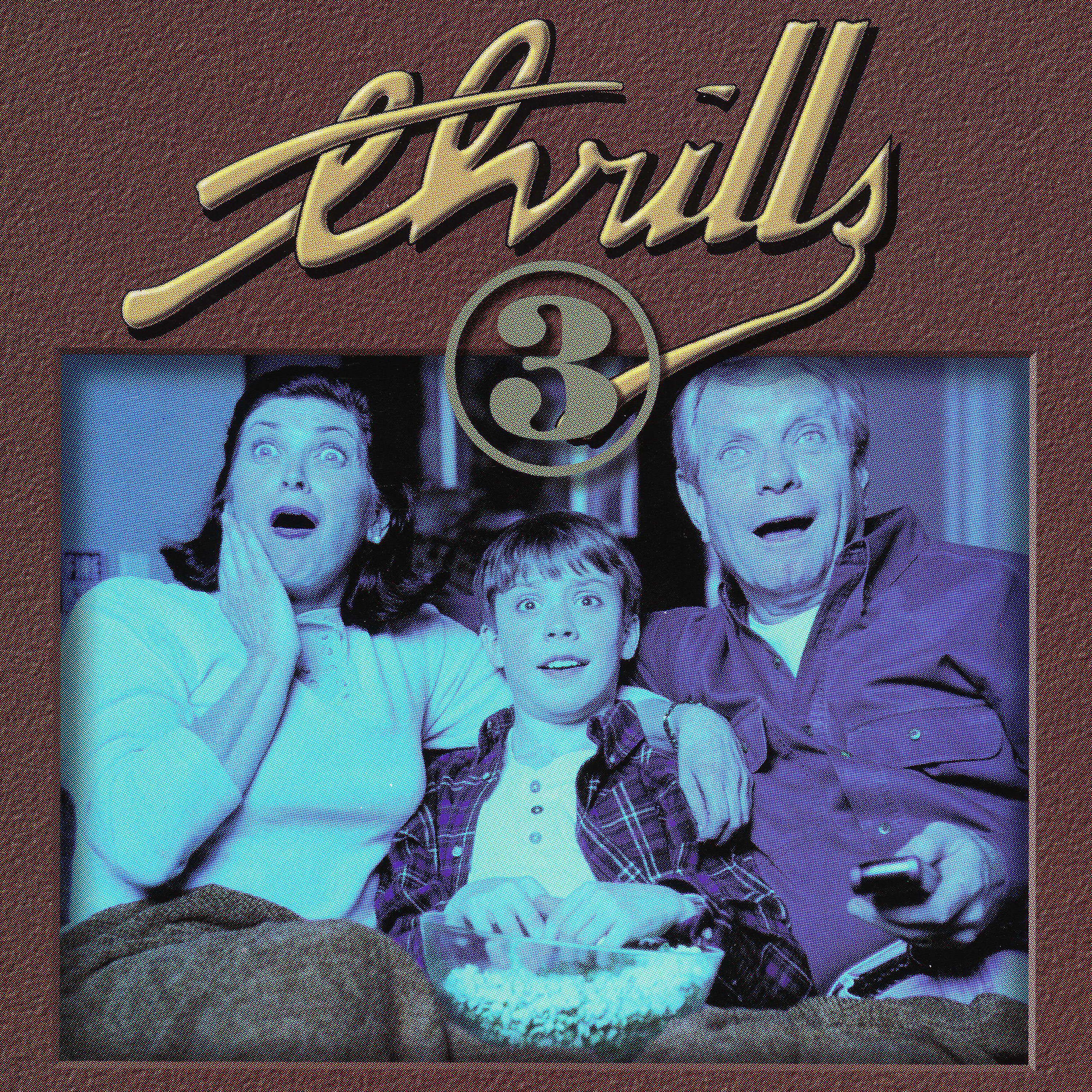 Релиз Thrills 3