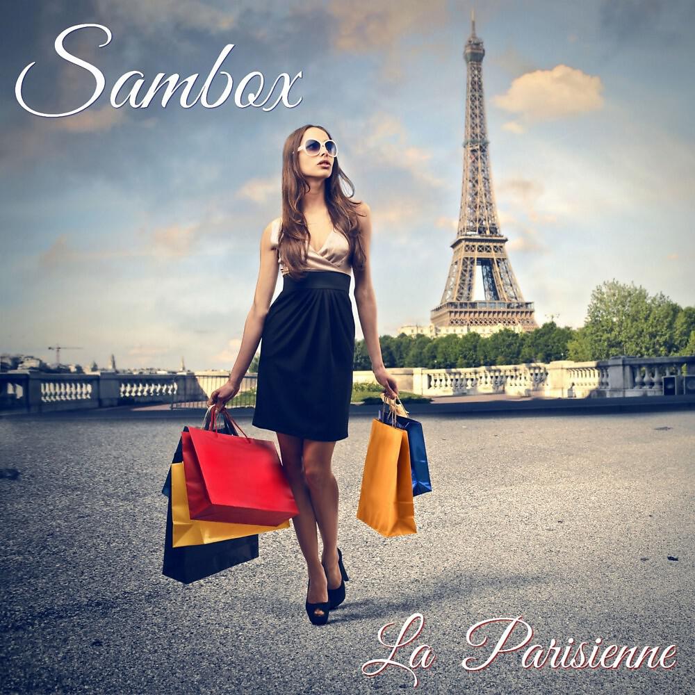 Релиз La Parisienne