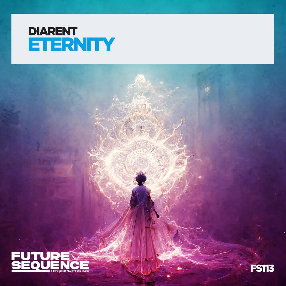 Релиз Eternity
