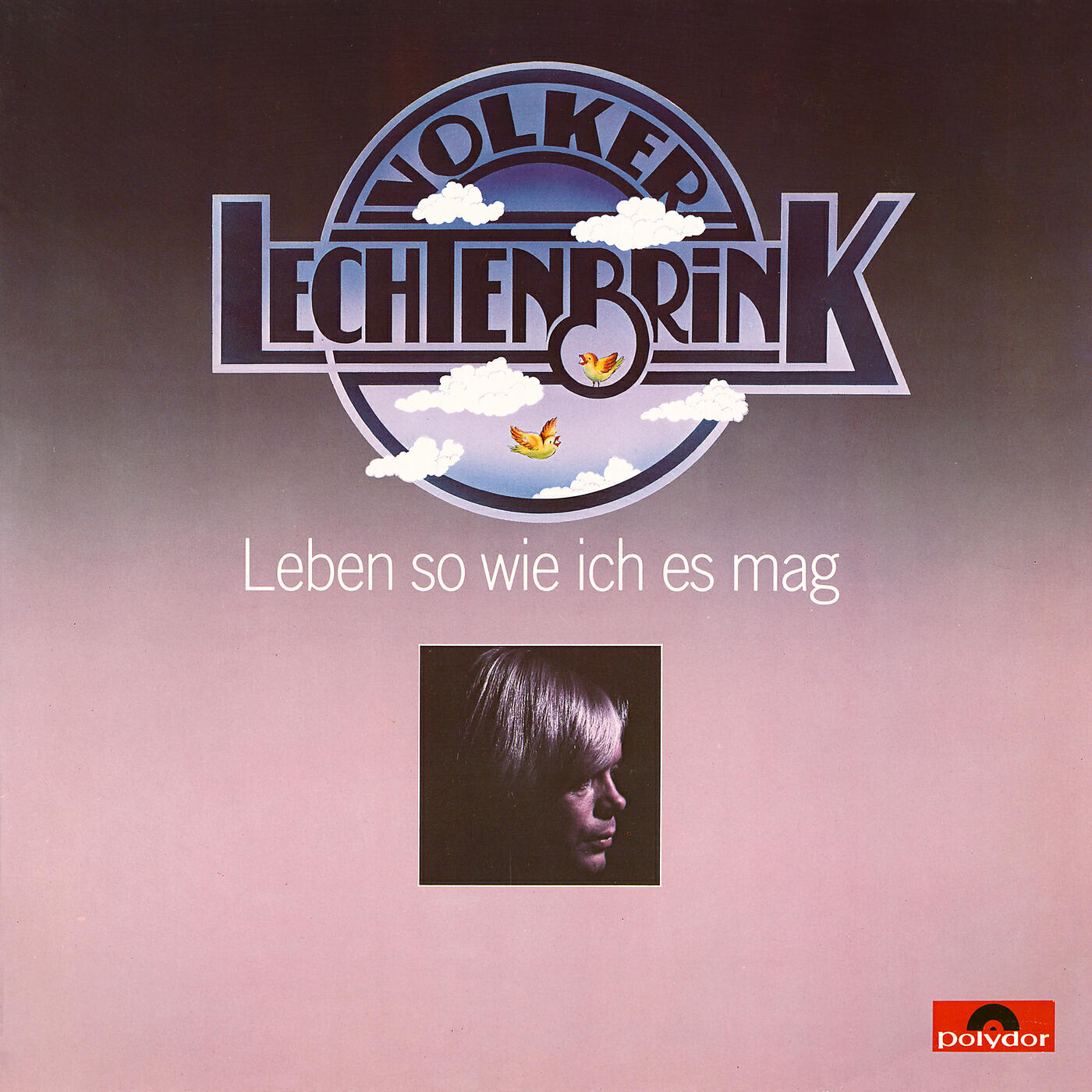 Релиз Leben so wie ich es mag