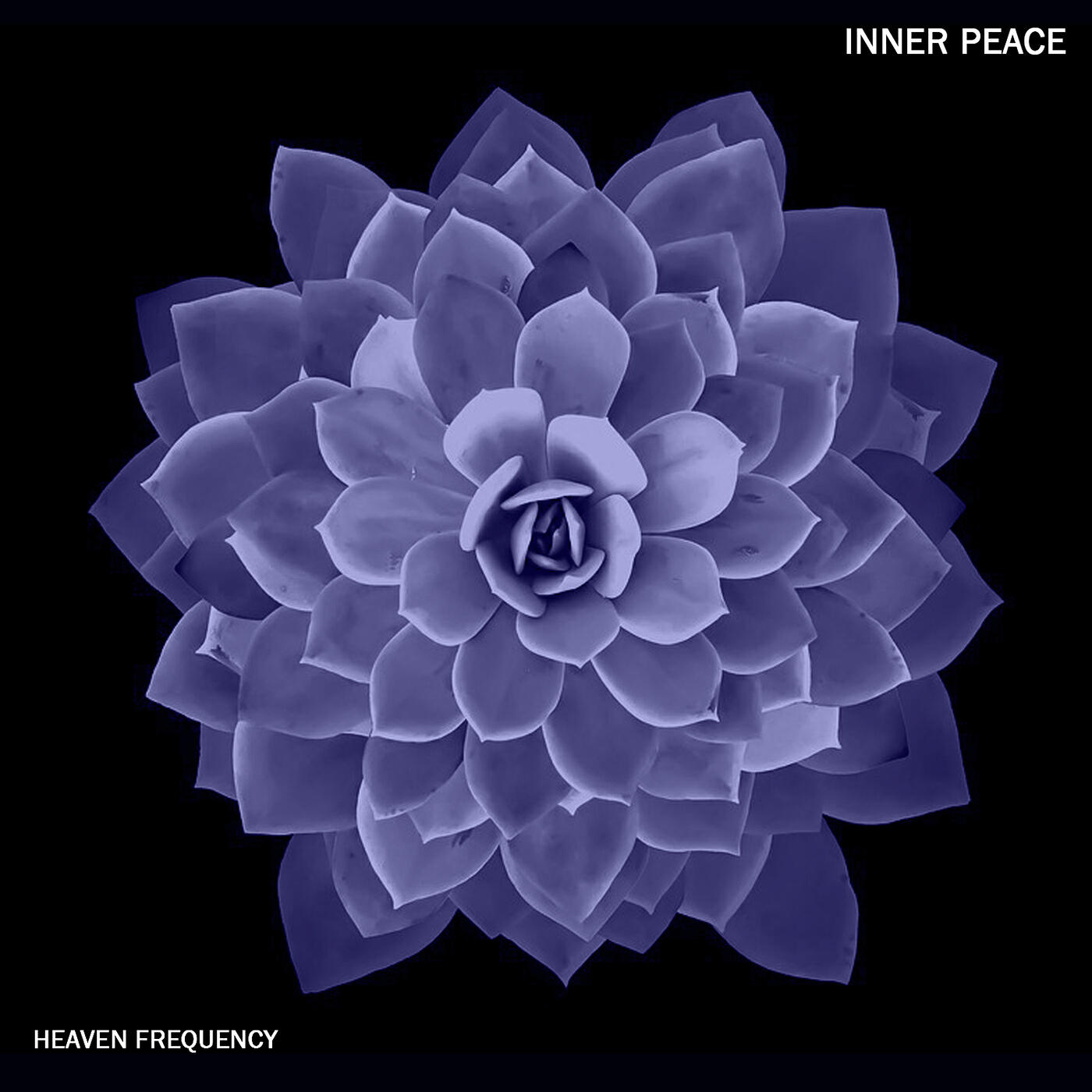 Релиз Inner Peace