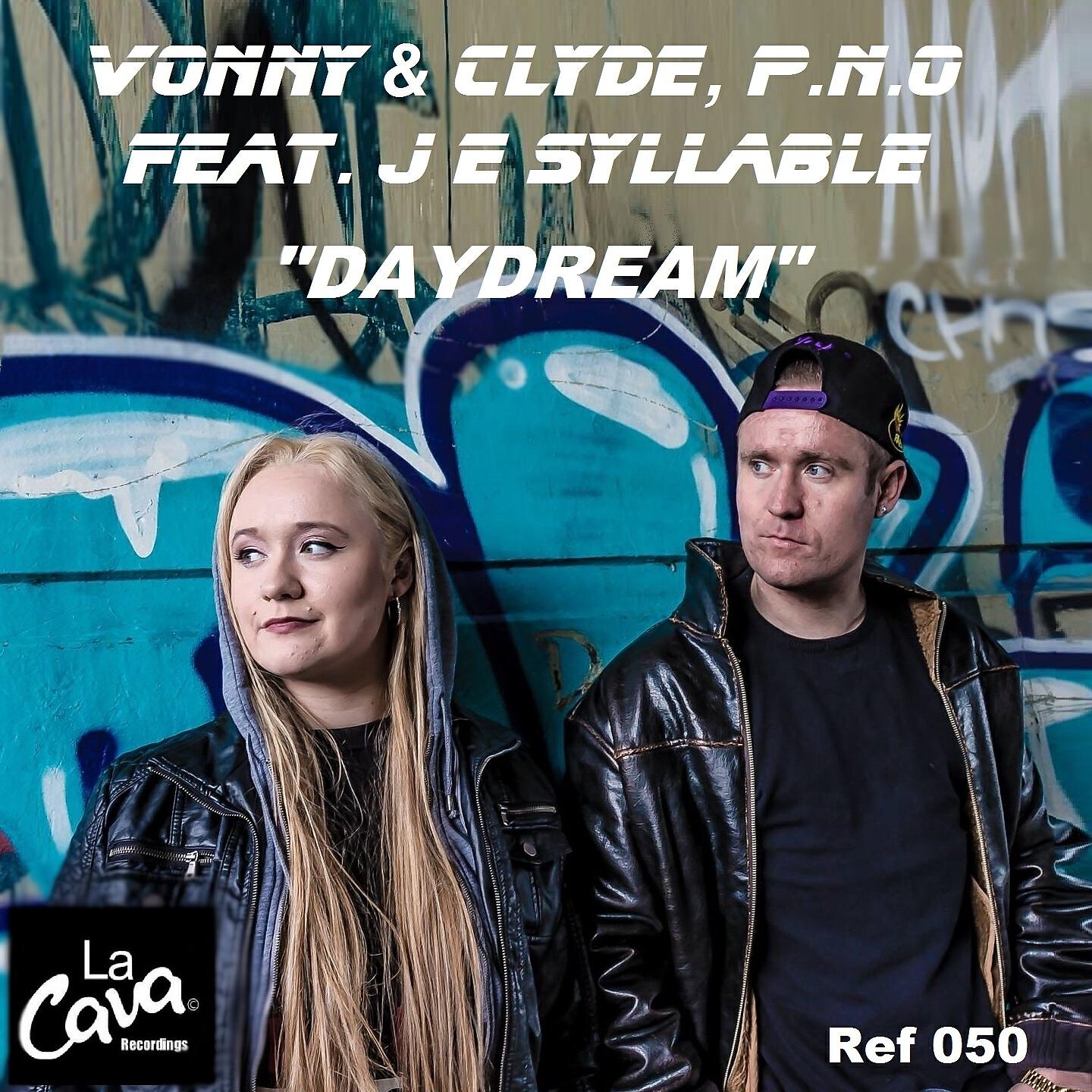 Релиз Day Dream