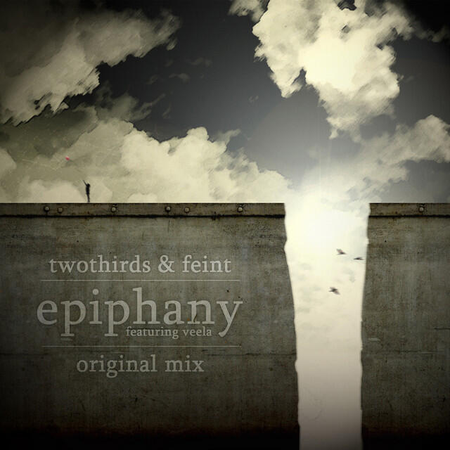 Релиз Epiphany