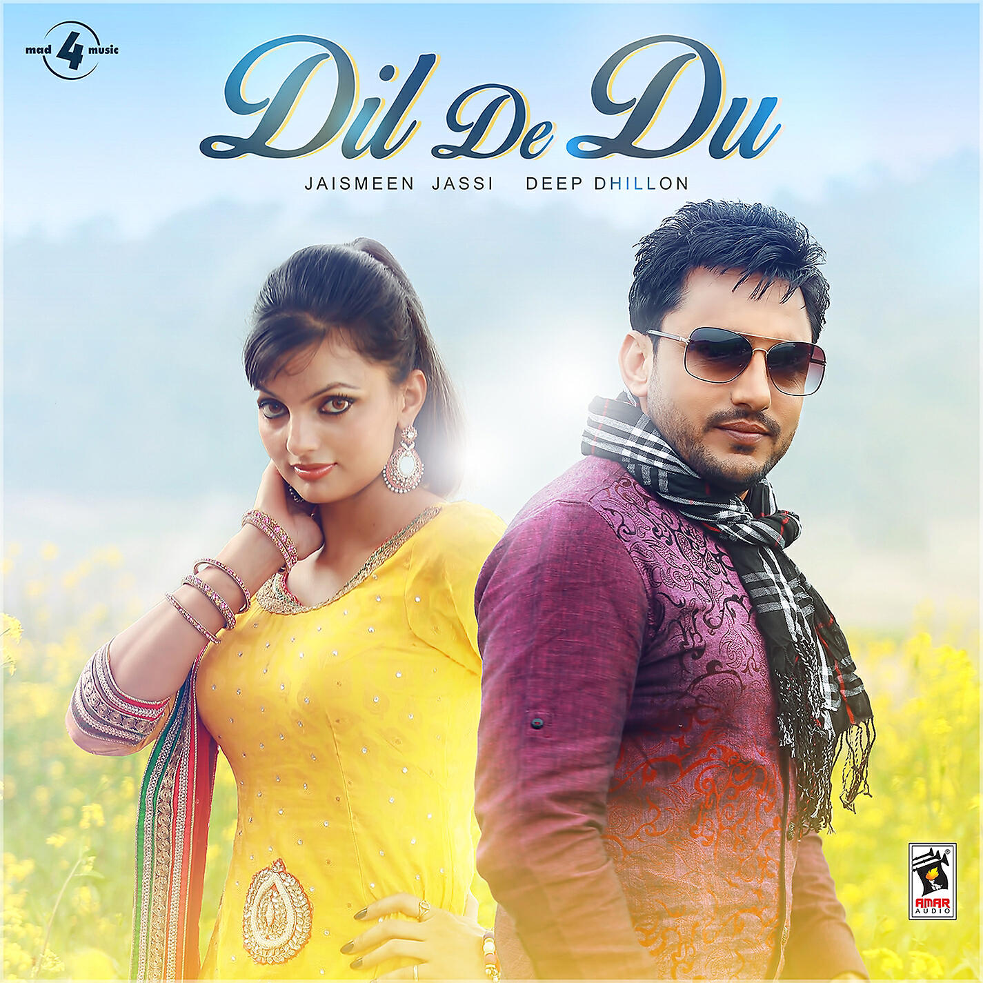 Релиз Dil De Du