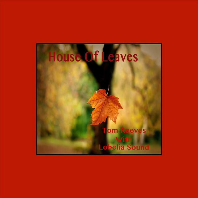 Релиз House of Leaves (feat. Lobelia Sound)