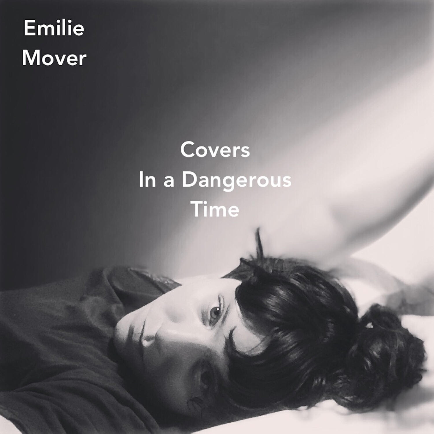 Релиз Covers in a Dangerous Time