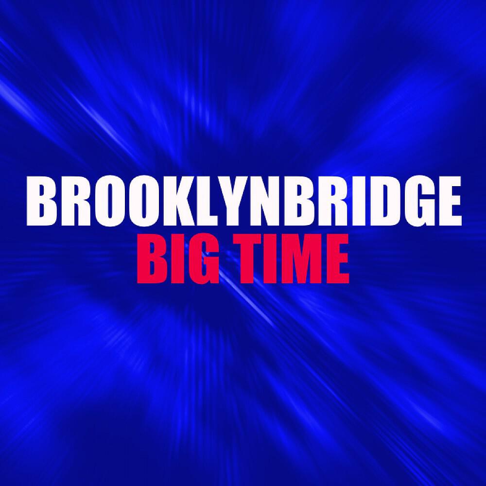 Релиз Big Time