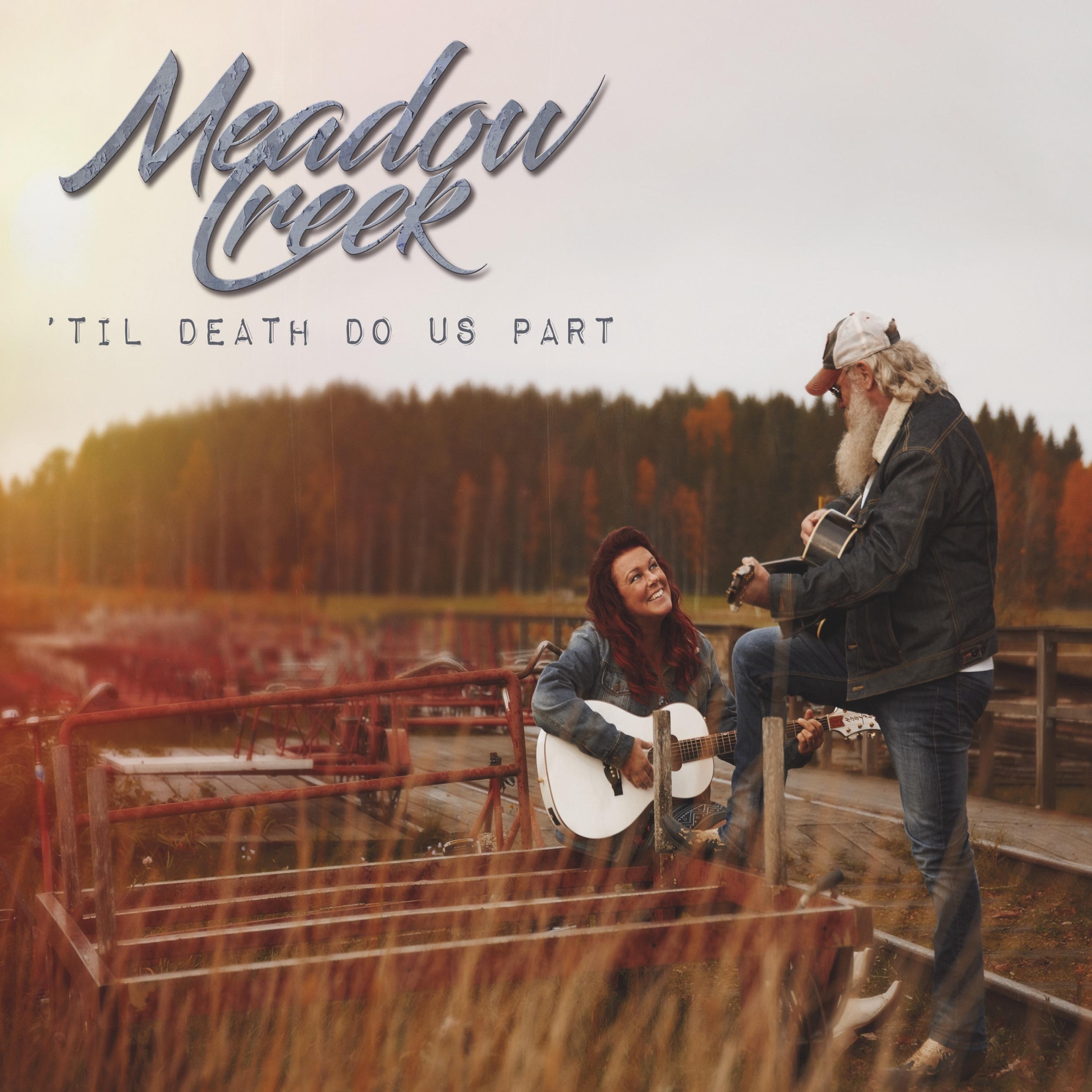Релиз Til Death Do Us Part